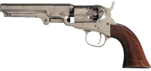 Colt 1849