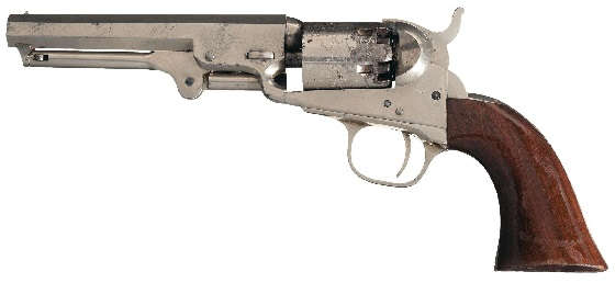 Colt 1849