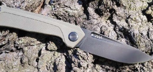 Нож Z100 ANV Knives