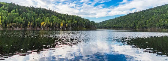 РЫБАЛКА НА БОГУЧАНАХ