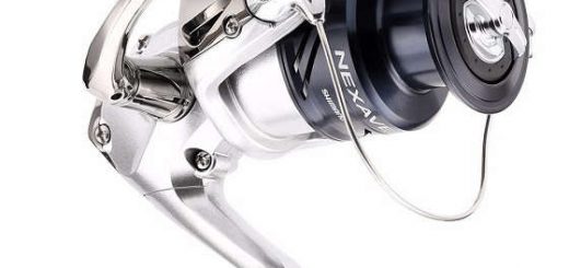 Shimano Nexave FE