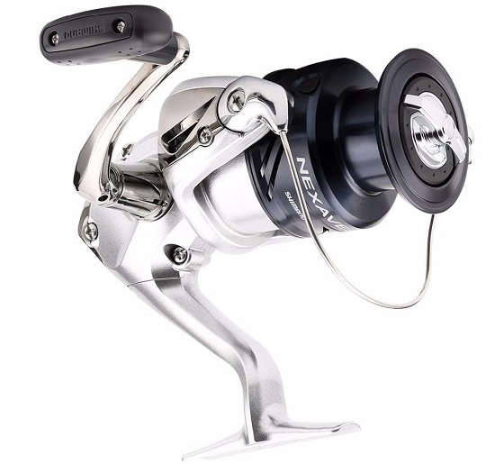 Shimano Nexave FE