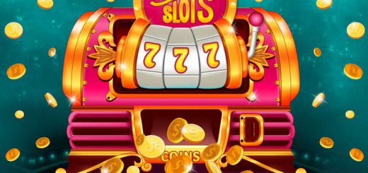 Slot V - игровые автоматы играть бесплатно