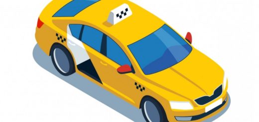 подключение к Яндекс Такси