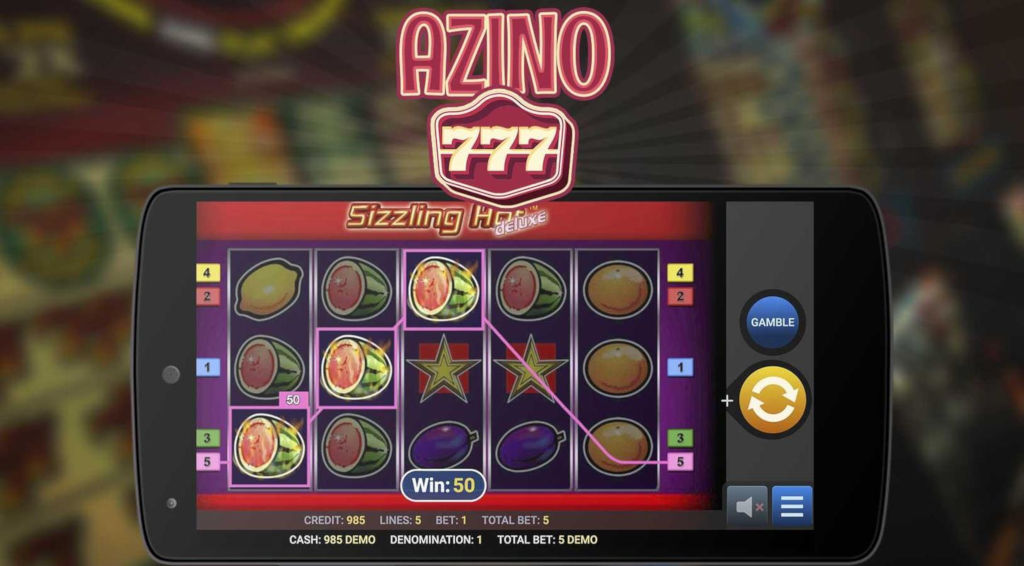 казино азино777