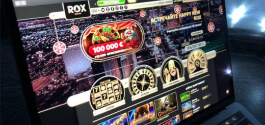 Rox Casino