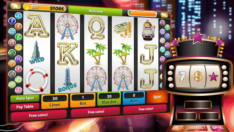 как выигрывать в интернет казино автоматах