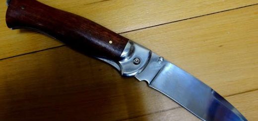 Сталь х12мф для ножей: плюсы и минусы