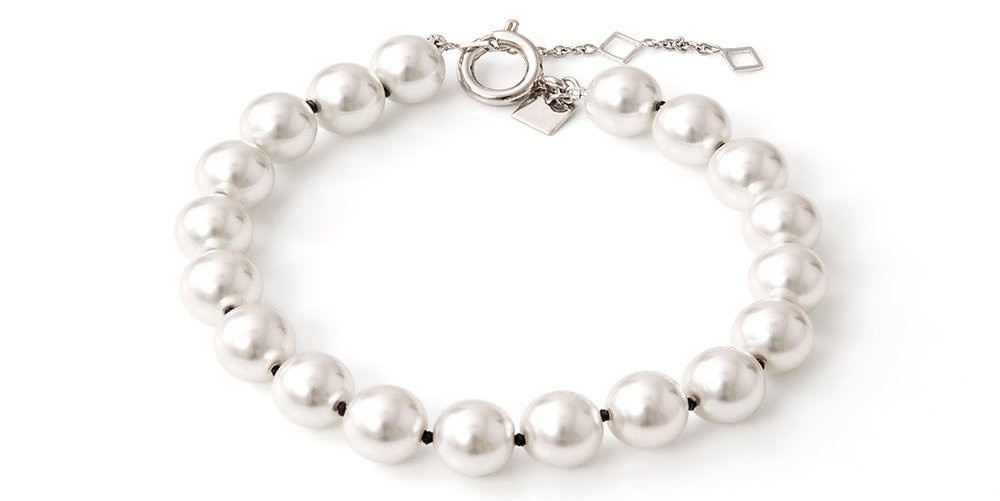 Браслет BB White Misaki Браслет BB White Misaki