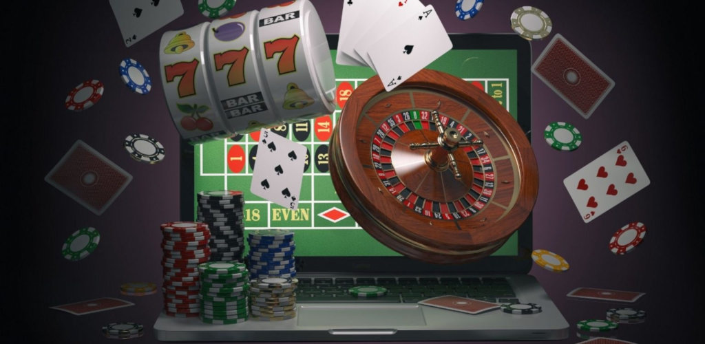 free online casino games for fun