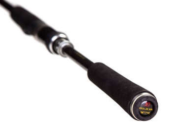 СПИННИНГ Kashima Bass KRXS-62ML