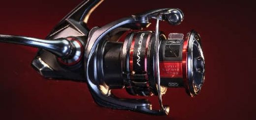 Shimano VANFORD 2020