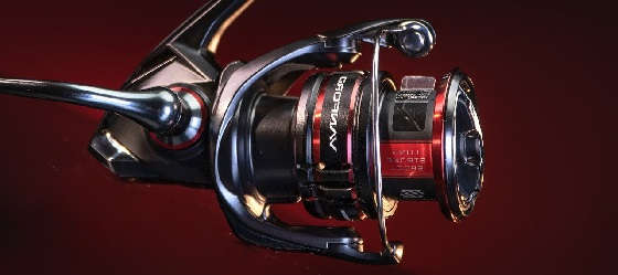 Shimano VANFORD 2020