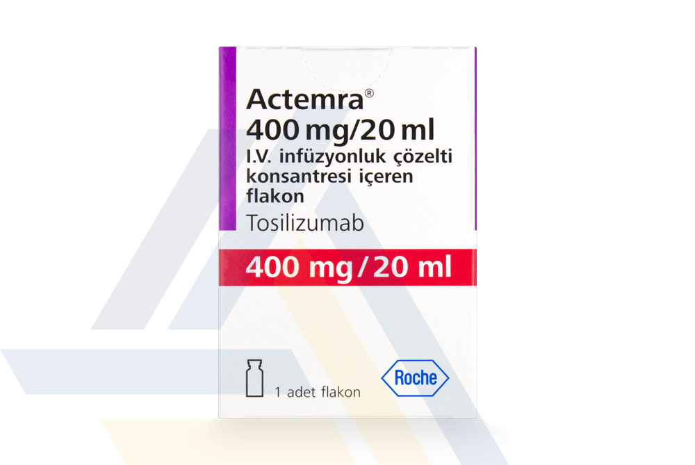 Актемра Актемра
