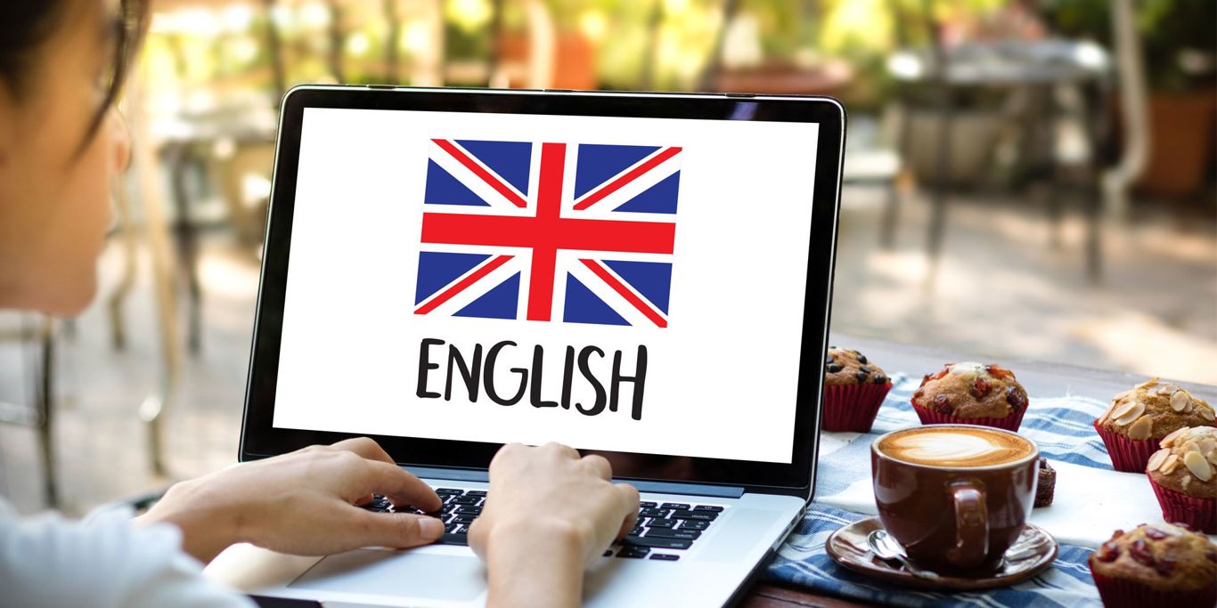 Изучение иностранного языка онлайн