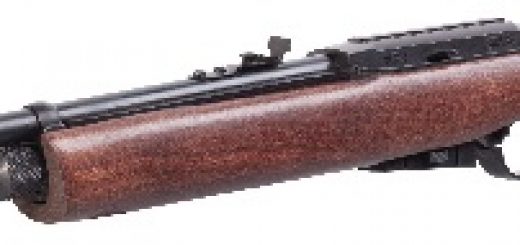 Crosman 1077 Дешево и сердито