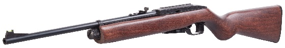 Crosman 1077 Дешево и сердито