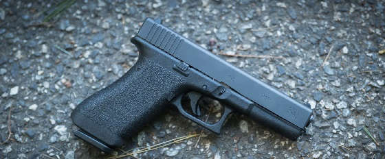 Glock P80