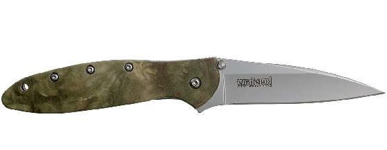 LEEK KERSHAW