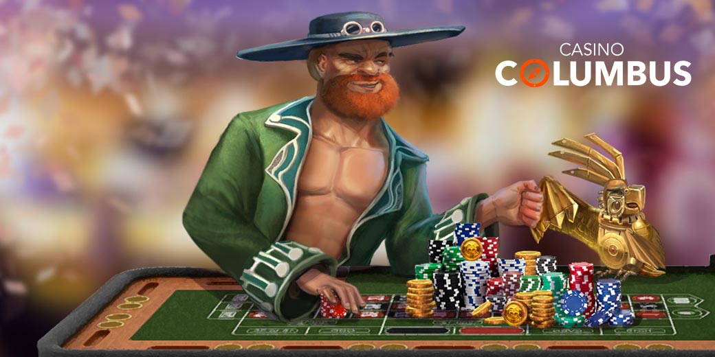 Казино columbus casino columbus джекпот в daily spin в нба 2к22