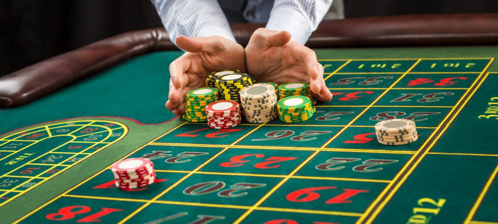 особенности деятельности казино