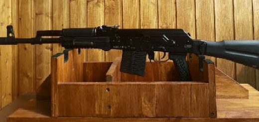 Минутная Сайга 308-1 исп.61