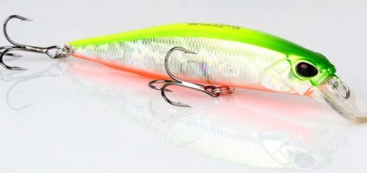 воблер DUO Realis Jerkbait 130