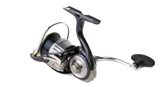 Катушка Daiwa 19 CERTATE LT 5000 D