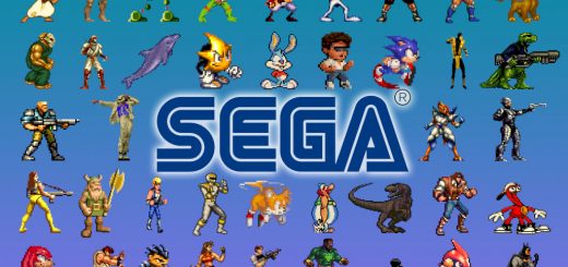 Игры Sega