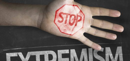 противодействие религиозному экстремизму