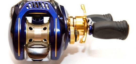 ТЮНИНГ МУЛЬТИПЛИКАТОРНОЙ КАТУШКИ Daiwa Zillion