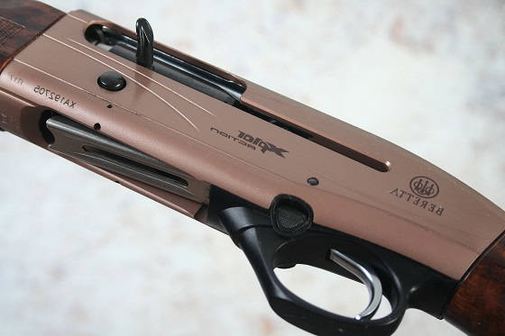 Beretta A400