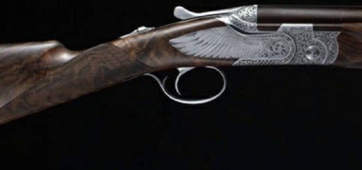 Beretta SL3 Vittoria Alata