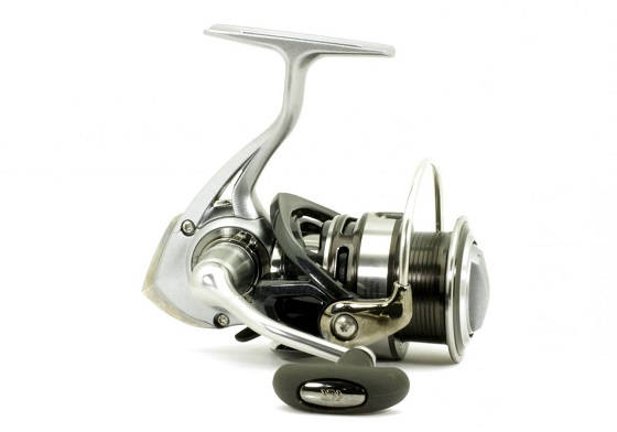 Daiwa Caldia 2500 A