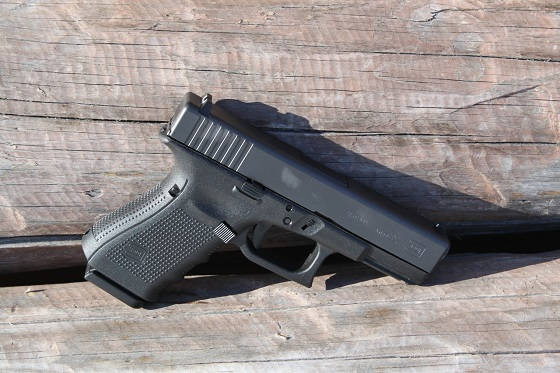 Glock 23