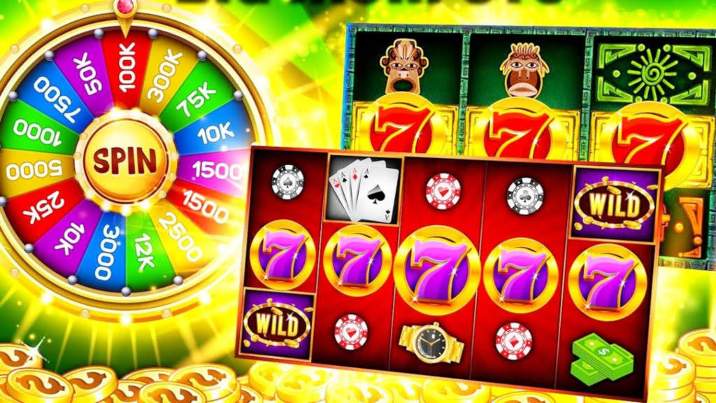 sol casino игровые автоматы