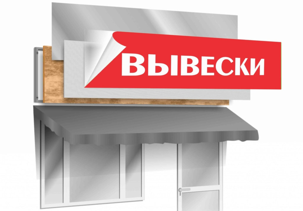 «Клевер»- изготовление вывесок на выгодных условиях «Клевер»- изготовление вывесок на выгодных условиях