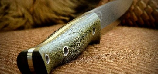 Нож Beaver Knife