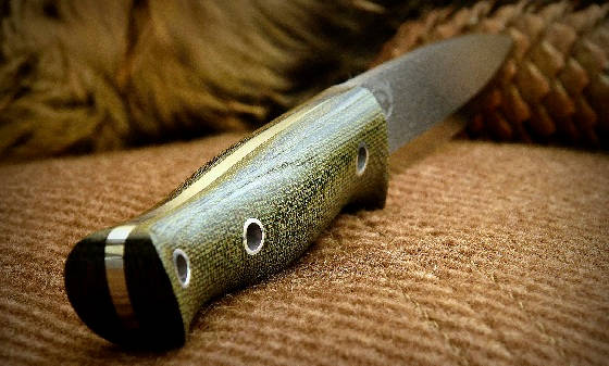 Нож Beaver Knife