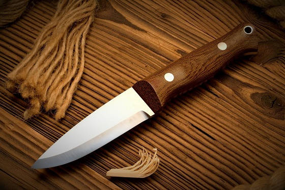 нож BeaverKnife THORN