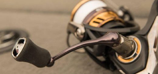 Daiwa Exceler LT 2021