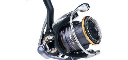 Daiwa Legalis LT 2021