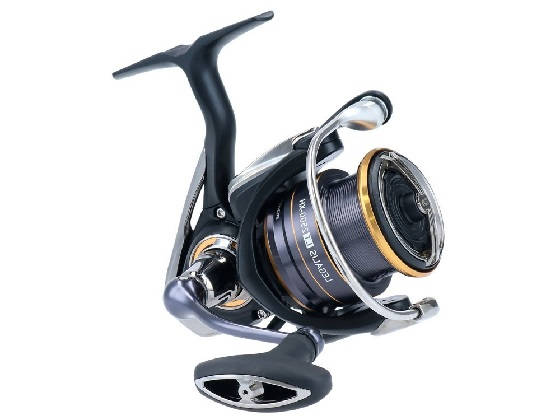 Daiwa Legalis LT 2021