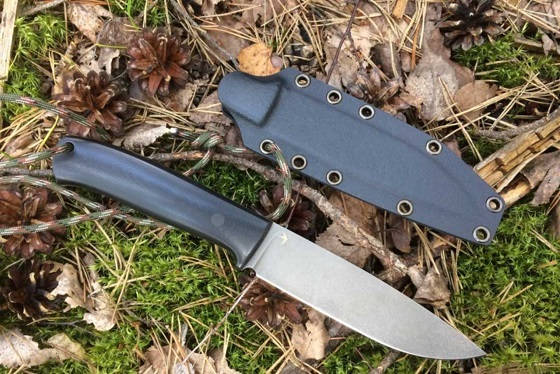 ножи Apus Knives Wilson