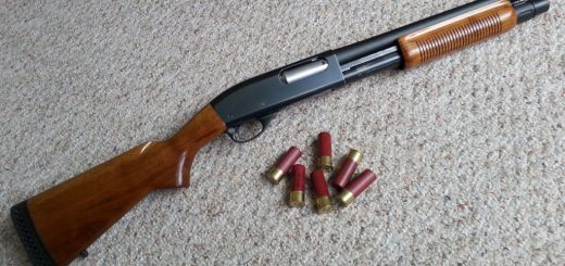 REMINGTON 870