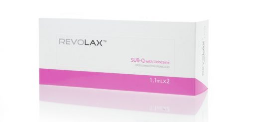 REVOLAX SUB Q with Lidocaine