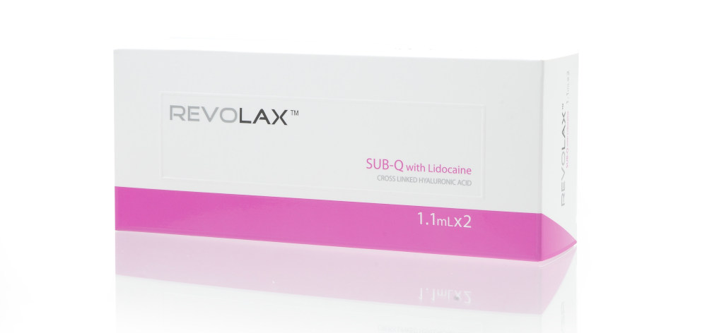 REVOLAX SUB Q with Lidocaine