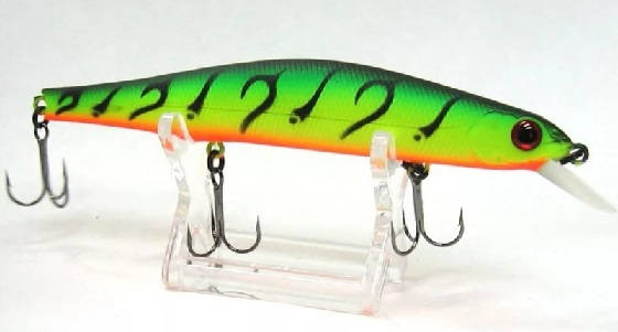 Обновленный ZIPBAITS ORBIT 110 SP