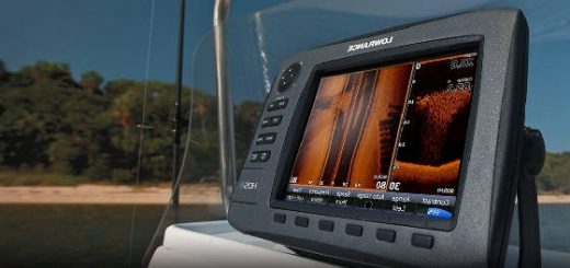 Garmin VS Lowrance: Эхолоты для рыбалки