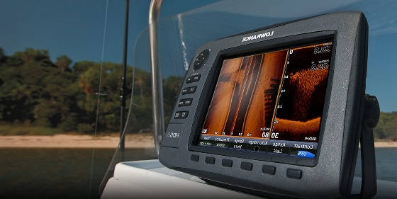 Garmin VS Lowrance: Эхолоты для рыбалки